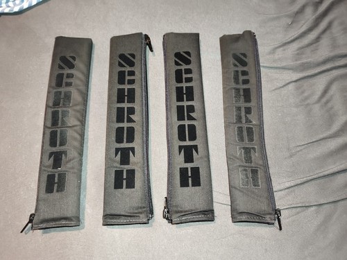 Schroth gurtpolster - schroth,